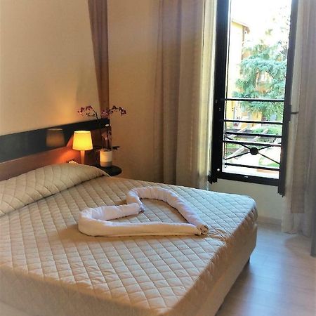 Hotel Dozza Εξωτερικό φωτογραφία