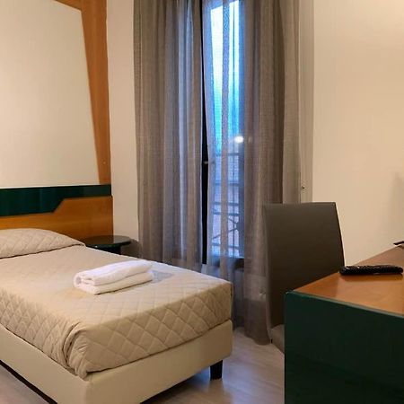 Hotel Dozza Εξωτερικό φωτογραφία