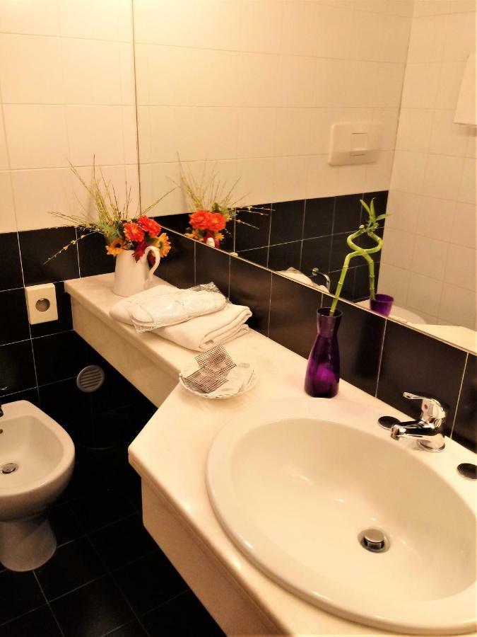 Hotel Dozza Εξωτερικό φωτογραφία