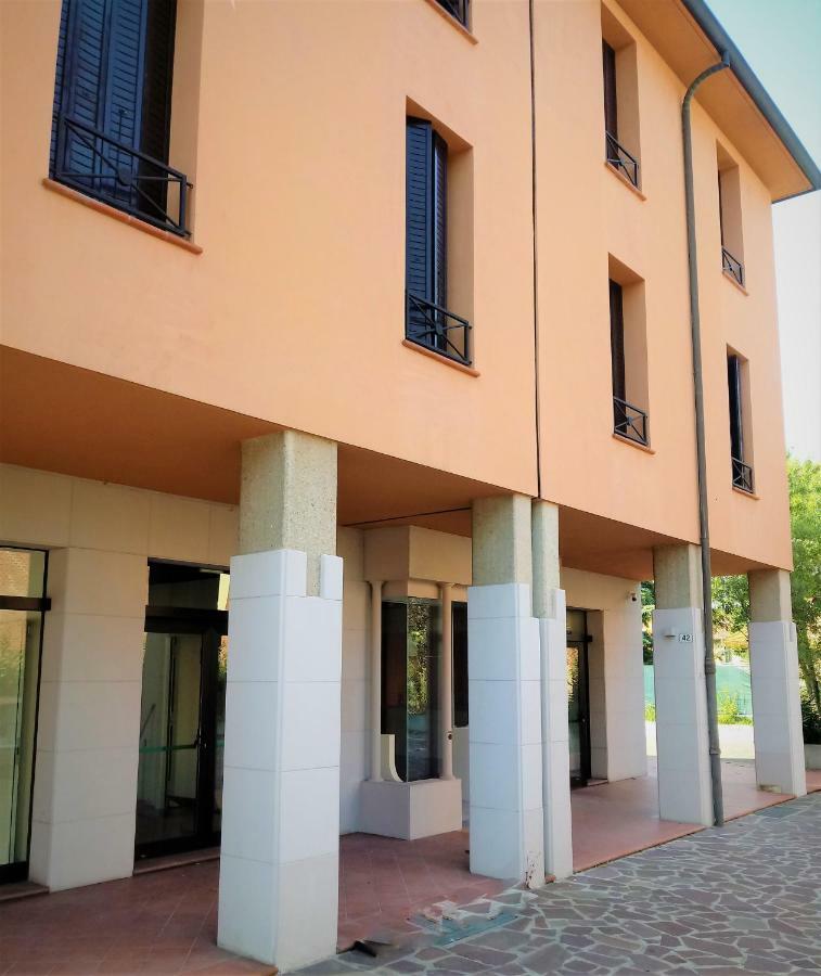 Hotel Dozza Εξωτερικό φωτογραφία
