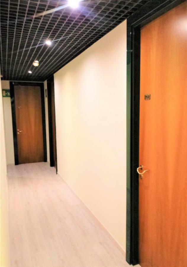 Hotel Dozza Εξωτερικό φωτογραφία