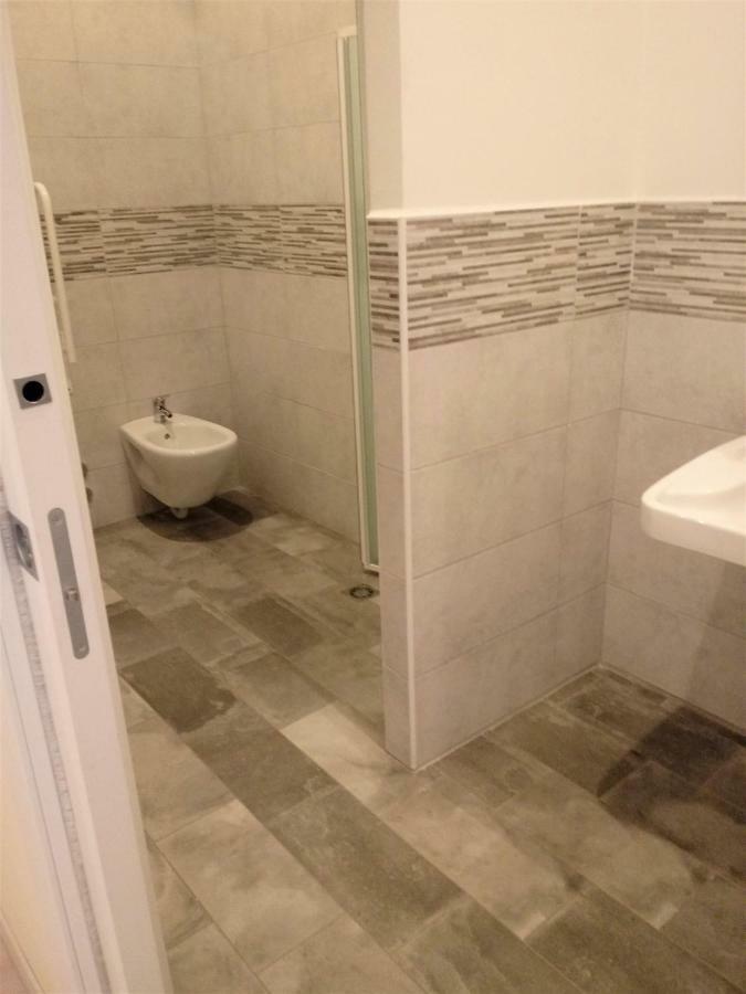 Hotel Dozza Εξωτερικό φωτογραφία