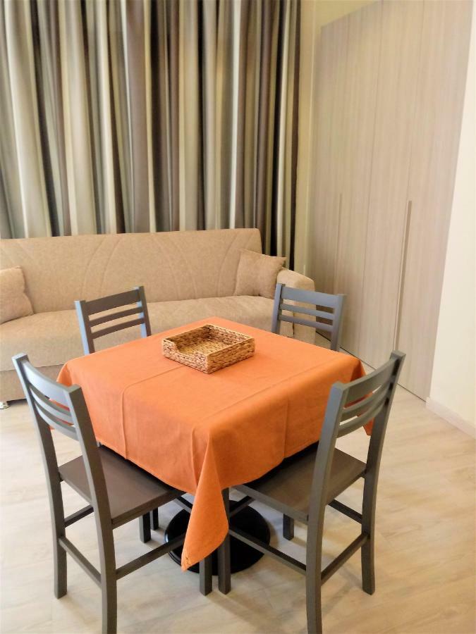 Hotel Dozza Εξωτερικό φωτογραφία