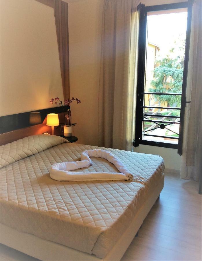 Hotel Dozza Εξωτερικό φωτογραφία