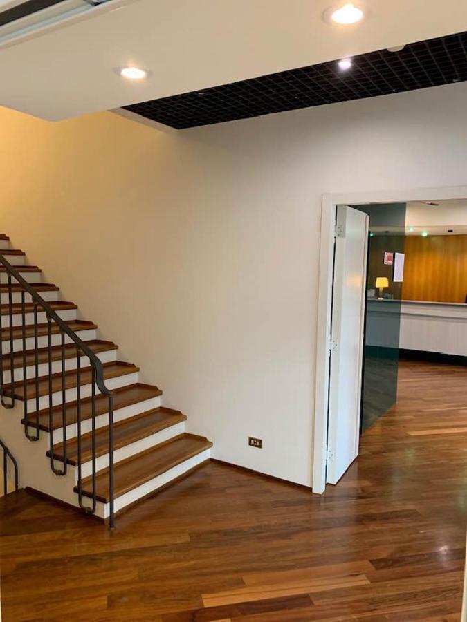 Hotel Dozza Εξωτερικό φωτογραφία
