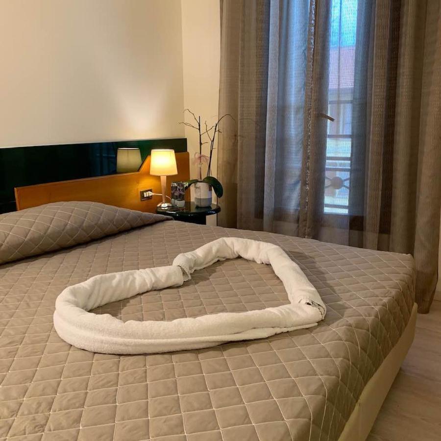 Hotel Dozza Εξωτερικό φωτογραφία