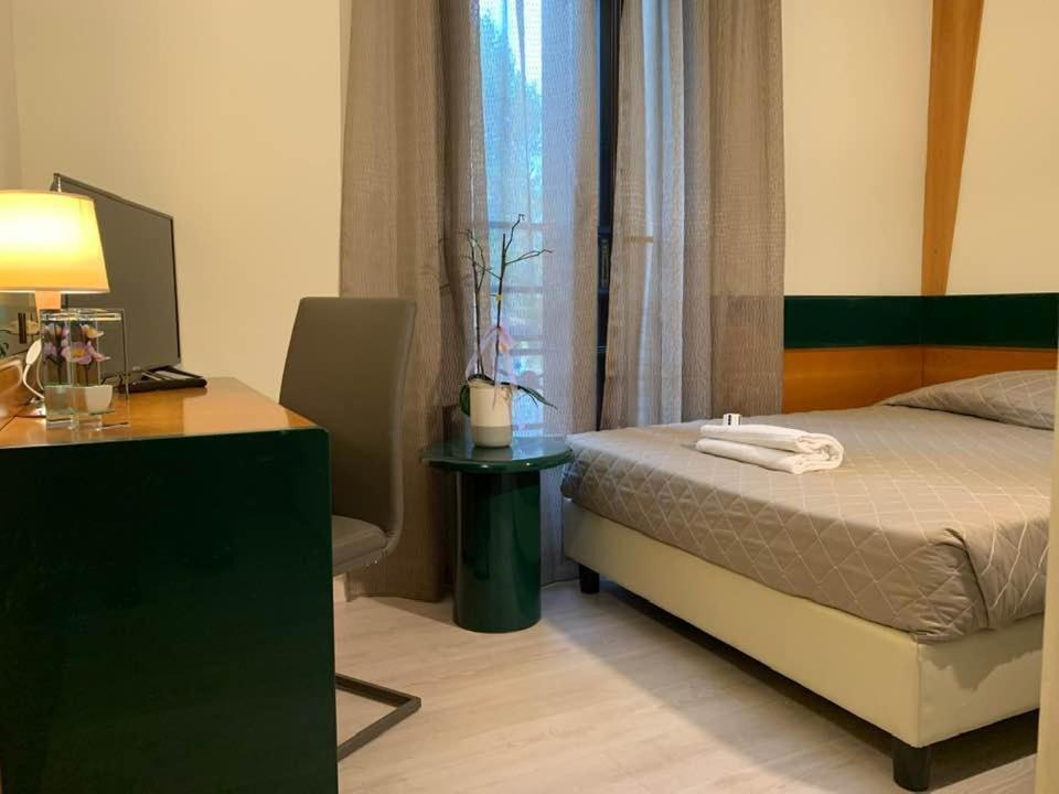Hotel Dozza Εξωτερικό φωτογραφία