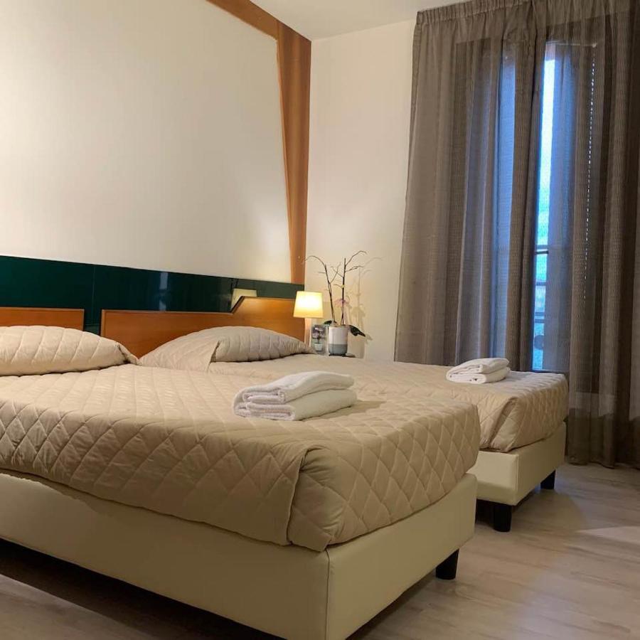 Hotel Dozza Εξωτερικό φωτογραφία
